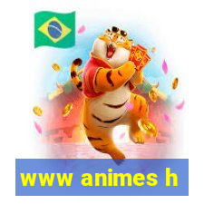 www animes h